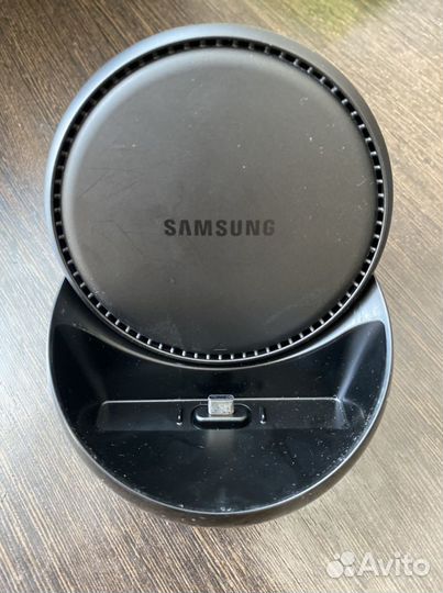 Samsung dex station