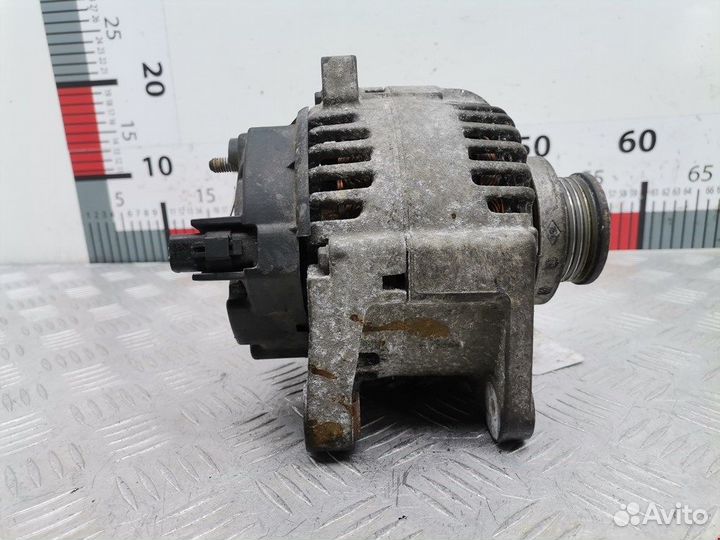 Генератор для Renault Clio 2 7701478093