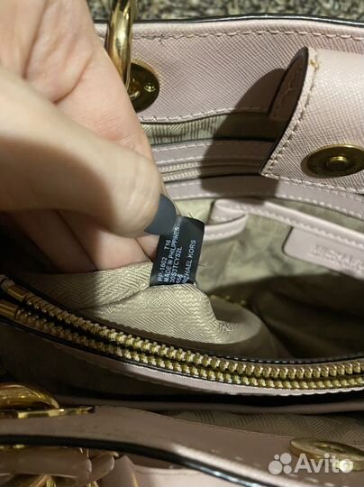 Сумка Michael Kors оригинал