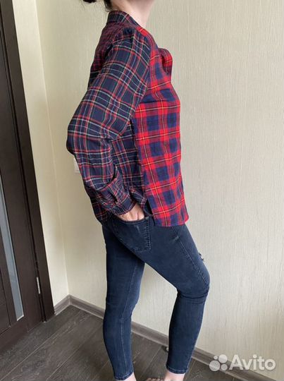 Рубашка Next р.44