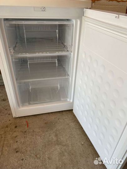 Морозильная камера Point Denmark