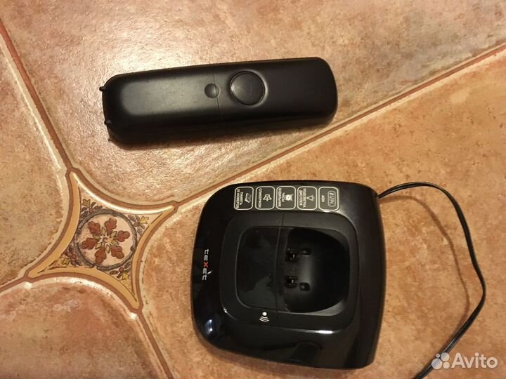 Стационарный телефон