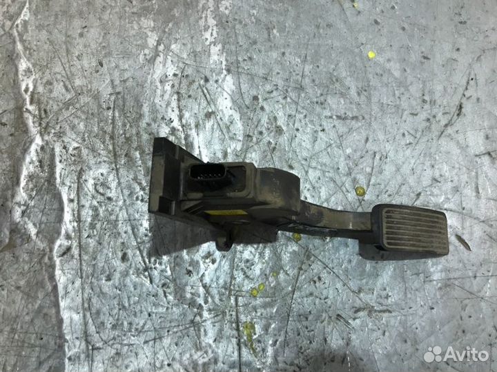 Педаль газа Faw V5 LFP73ACC5D5B28733 CA4GA5 2013