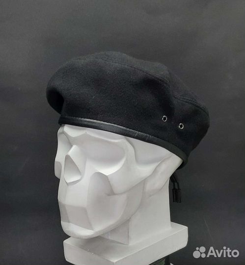 Берет Криптонит