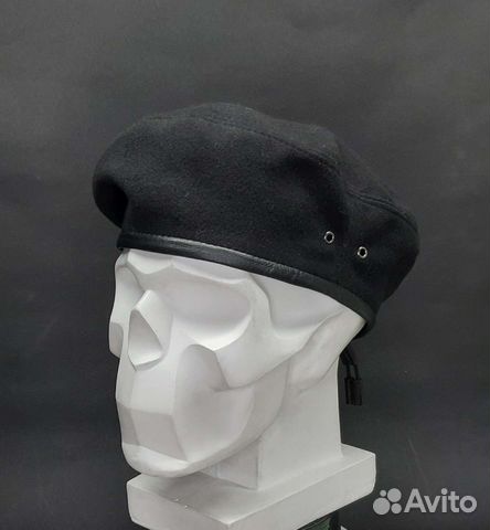 Берет Криптонит