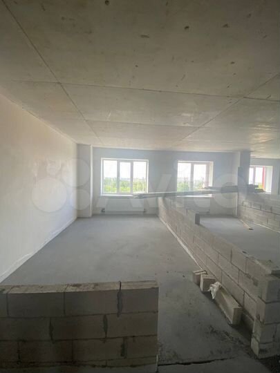 3-к. квартира, 95 м², 9/10 эт.