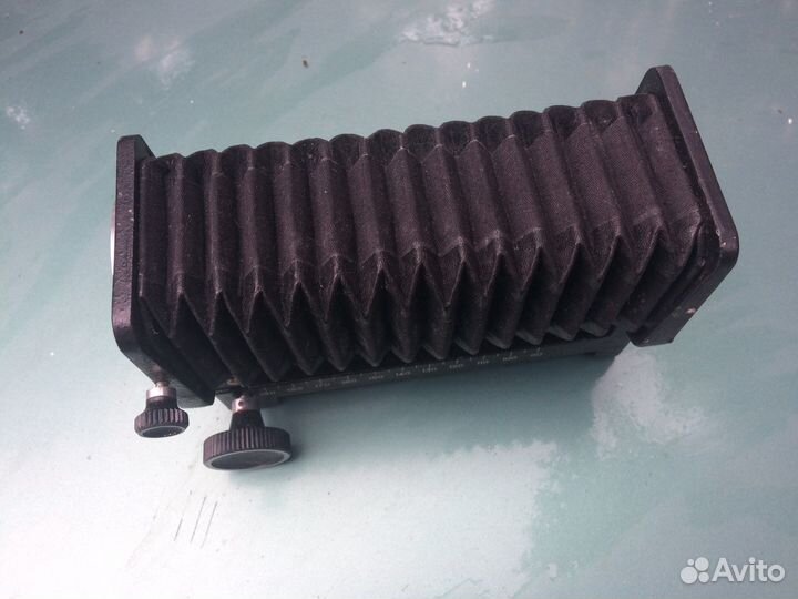 Приставка для макро фотосъёмки