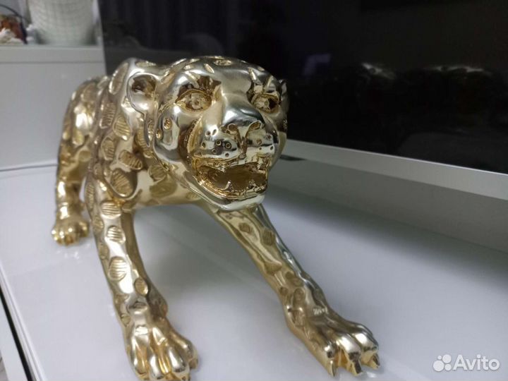 Пантера большая