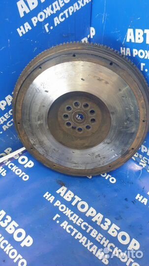 Маховик. Газ Валдай грузовой АВТОМОБИЛЬ Д245 2007