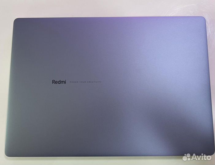 Ноутбук Xiaomi Pro RedmiBook, 14