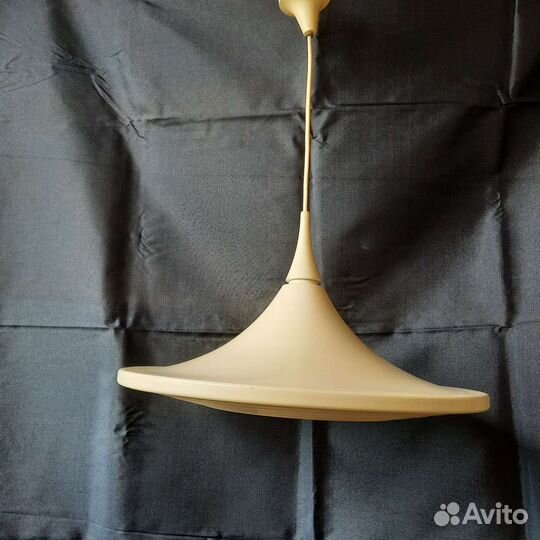 Люстра в стиле хайтэк