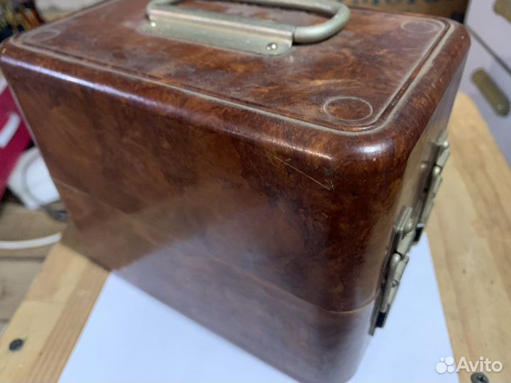 Дозиметр дп-24