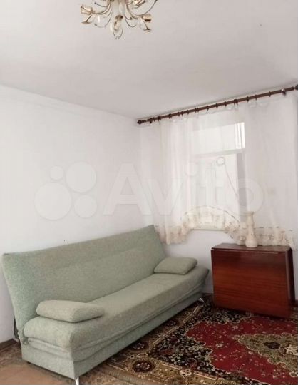 1-к. квартира, 22 м², 1/1 эт.