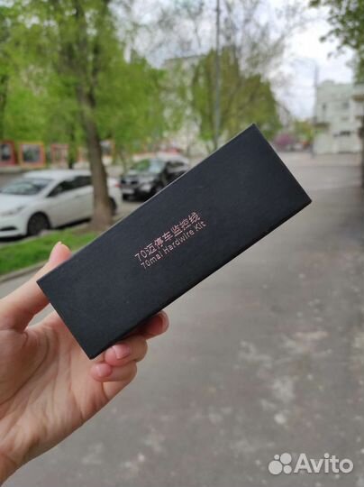 Кабель прямого подключения Type-C 70mai UP03