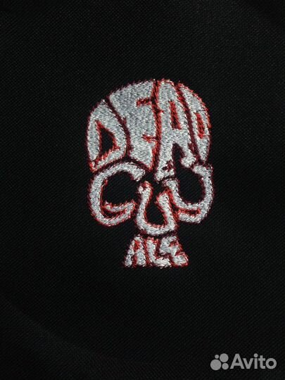 Машинная вышивка на заказ