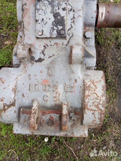 Редуктор рм 350