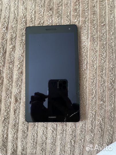 Планшет huawei