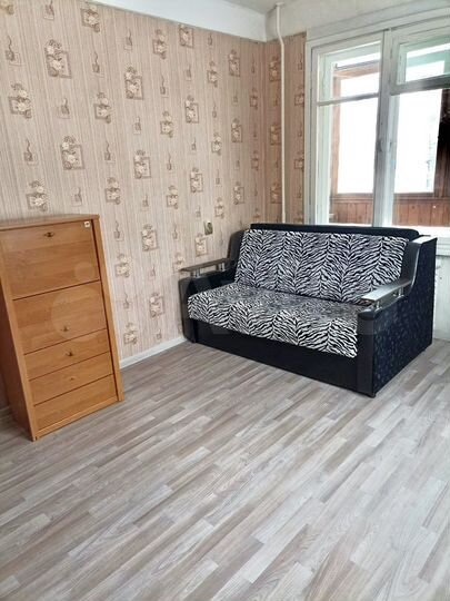 2-к. квартира, 43 м², 2/5 эт.