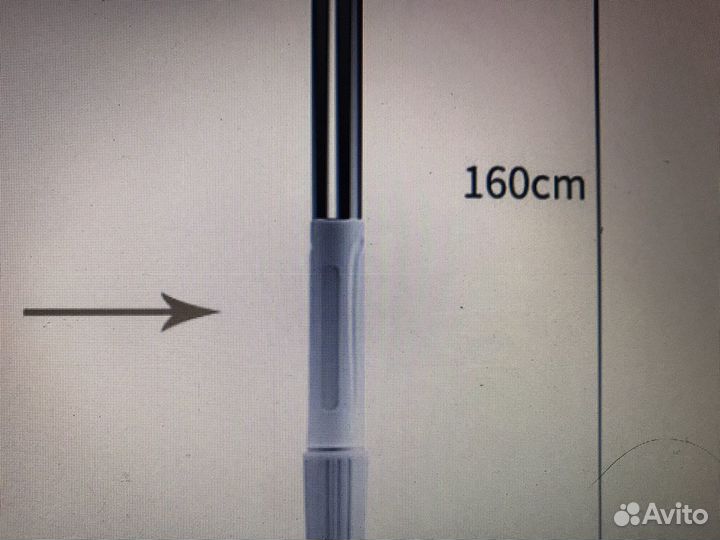 Швабра для мытья окон