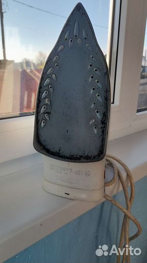 Утюг Philips