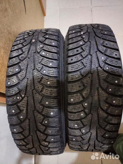 Nokian Tyres Nordman 5 185/65 R15 92T