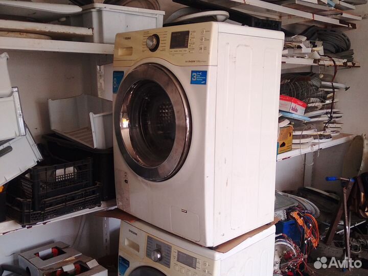 Ремонт бытовой техники