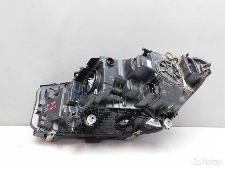 Фара правая BMW 5-Series/M5