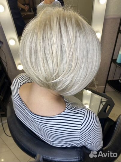 Парикмахер/ колорист