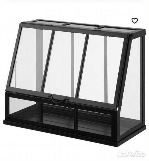 Теплица икеа