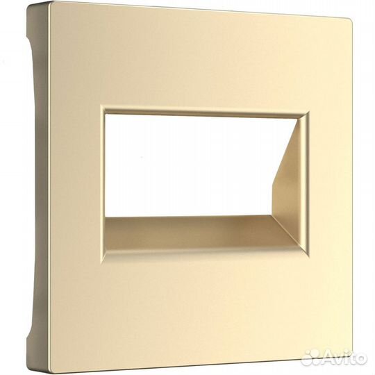 Лицевая панель Werkel 