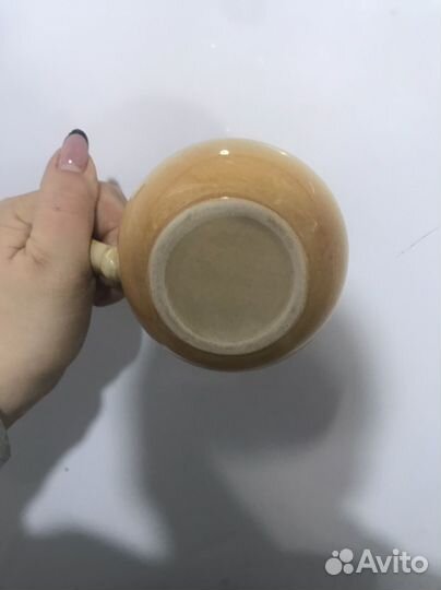 Кувшин молочник