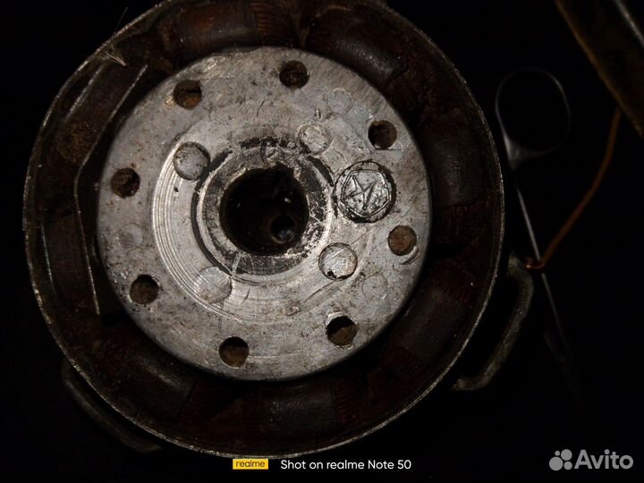 Генератор Минск