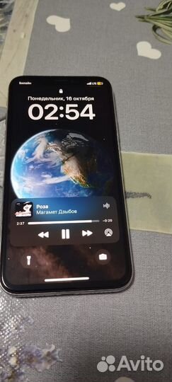 iPhone X, 256 ГБ
