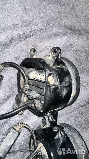 LED птф универсальные