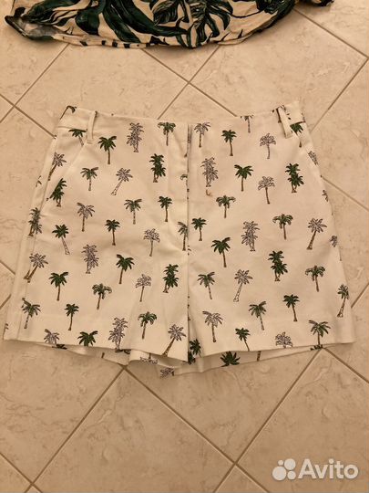Шорты Zara