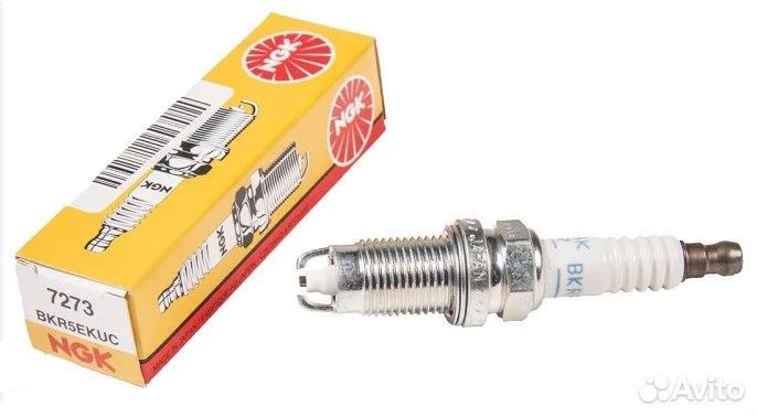 Свеча зажиг. (№7273) BKR5ekuc