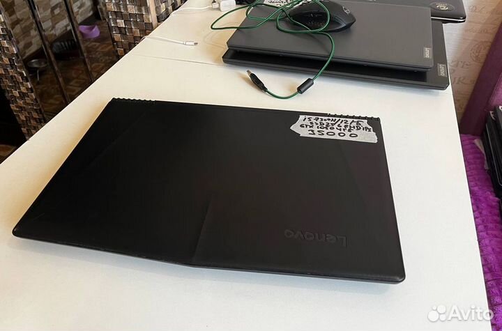 Мощный игровой Core i5 12гб GTX4гб Lenovo Legion