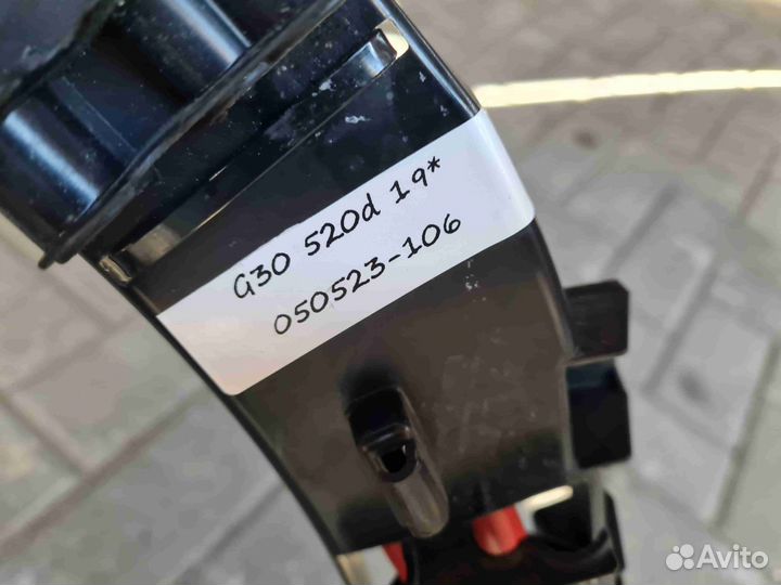 Плюсовой провод аккумулятора BMW 5 G30/G31