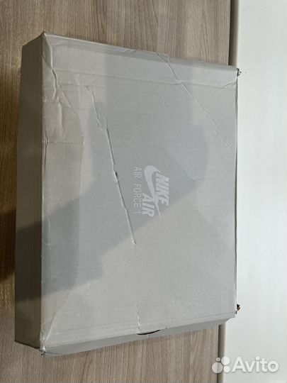 Nike air force 1 mid 07