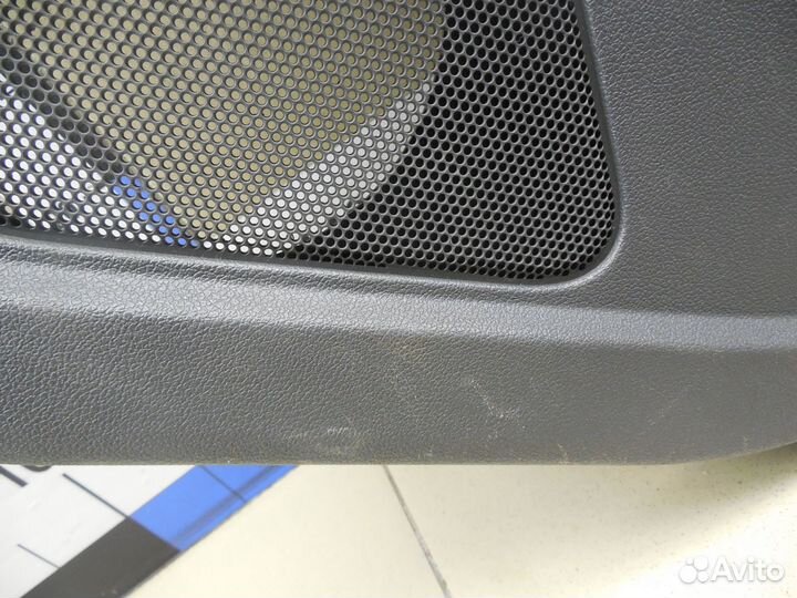 Обшивка двери задней правой Focus II 2005-2008