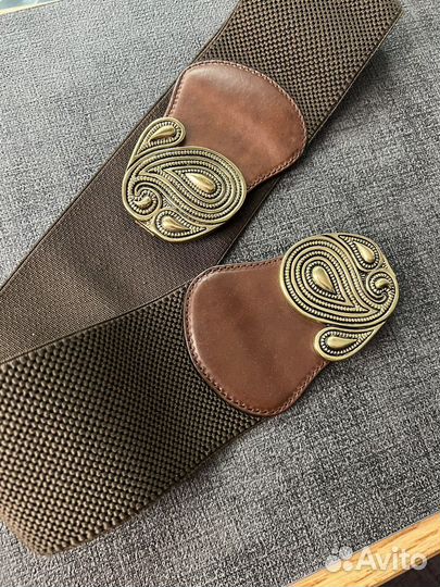 Ремень etro оригинал Состояние нового