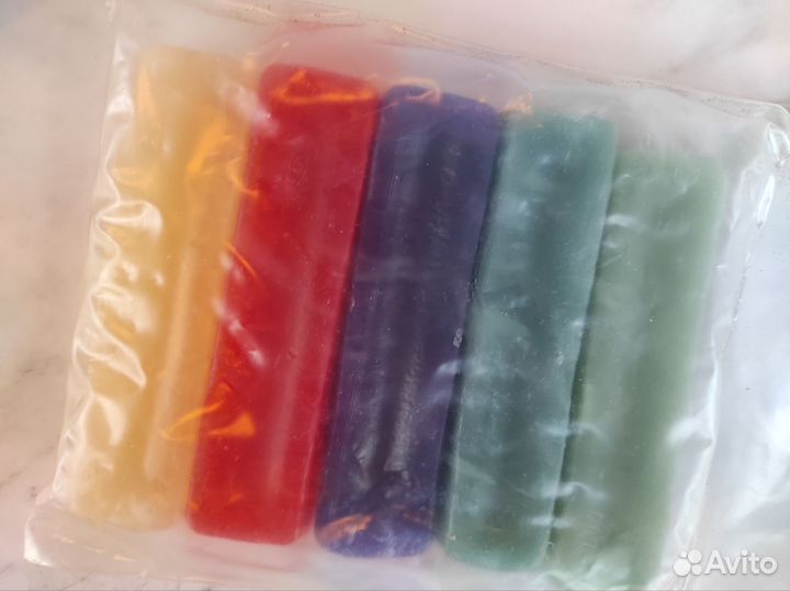 Лыжная мазь