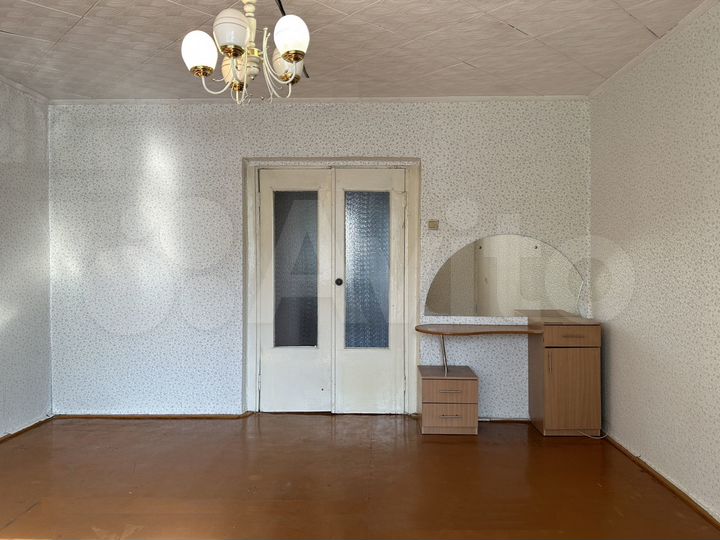2-к. квартира, 51 м², 1/9 эт.