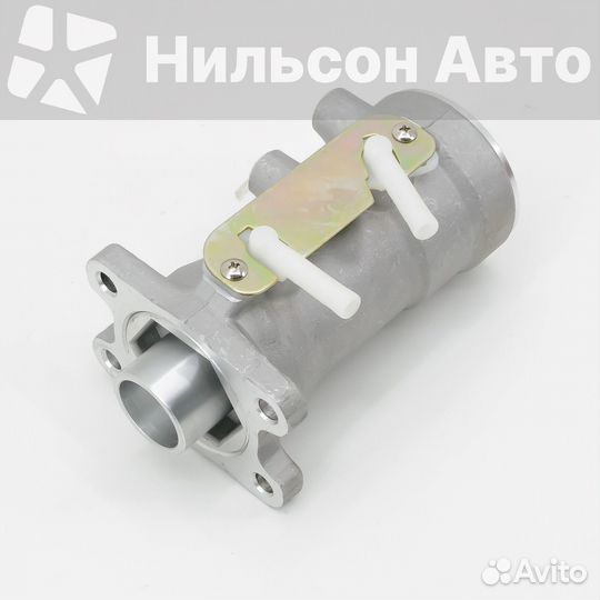 Главный тормозной цилиндр isuzu ELF 4HK1, yuholi