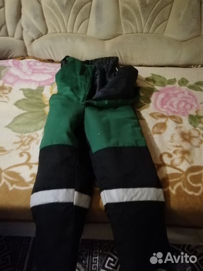 Спецодежда