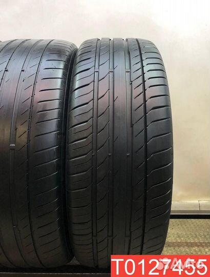 Continental ContiSportContact 5 SUV 235/55 R19 101V