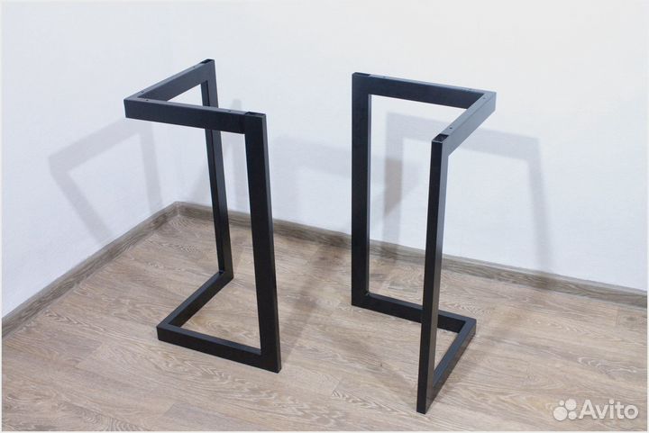 Подстолье для обеденного стола