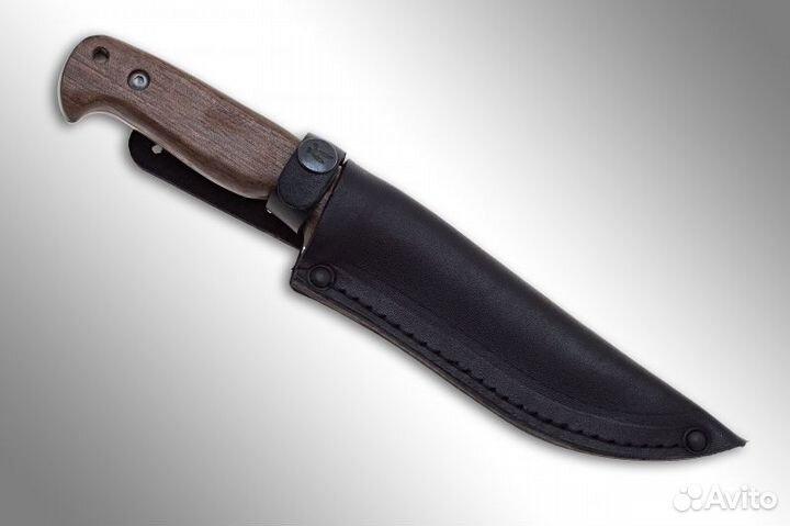 Нож Степной Кизляр