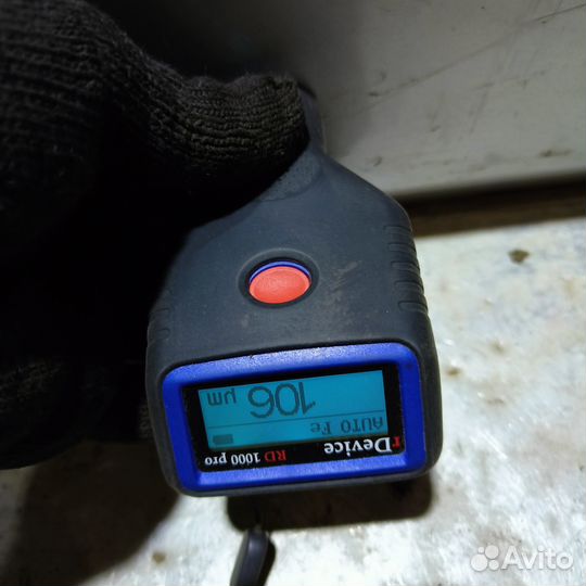 Дверь передняя правая Toyota Corona Premio