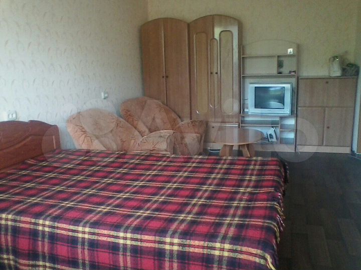 Комната 19 м² в 2-к., 3/9 эт.